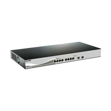 Charger l'image dans la galerie, Commutateur Réseau Armoire D-Link DXS-1210-10TS/E 10 Gigabit Ethernet