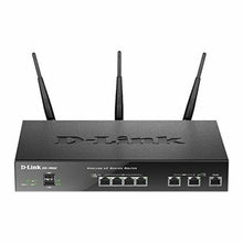 Charger l'image dans la galerie, Router D-Link DSR-1000AC Wi-Fi 1300 Mbps