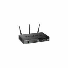 Charger l'image dans la galerie, Router D-Link DSR-1000AC Wi-Fi 1300 Mbps