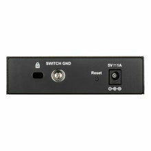 Charger l'image dans la galerie, Switch D-Link DGS-1100-05V2        5xGbE