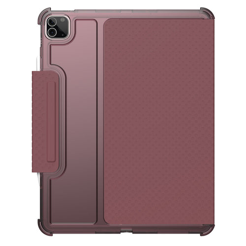 Housse pour ordinateur portable UAG ipad Pro 12.9 Rouge Aubergine