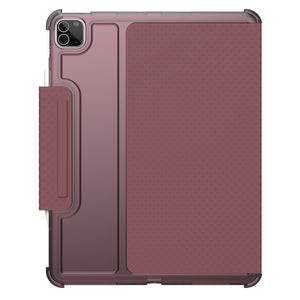 Housse pour ordinateur portable UAG ipad Pro 12.9 Rouge Aubergine