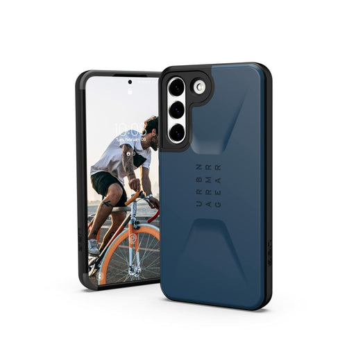 Protection pour téléphone portable UAG 21342D115555