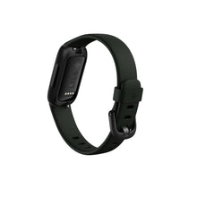 Charger l&#39;image dans la galerie, Bracelet d&#39;activités Fitbit Inspire 3 Noir