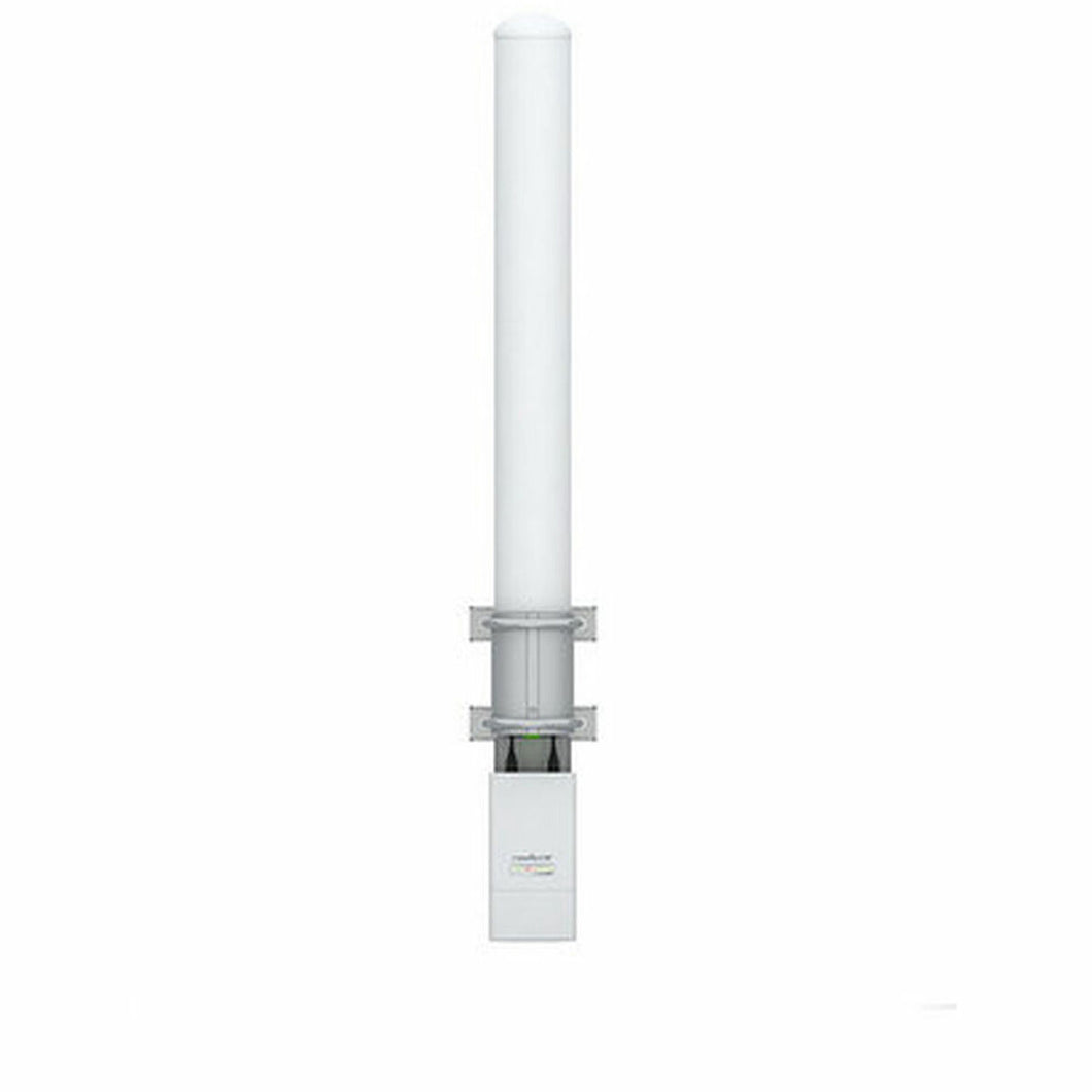Antenne Wifi UBIQUITI AMO-2G13 2,4 GHz Extérieur 13 dbi