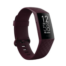 Charger l&#39;image dans la galerie, Bracelet d&#39;activités Fitbit FB421BKBK