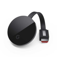 Charger l&#39;image dans la galerie, Streaming Google Chromecast Ultra 4K Ultra HD