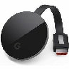 Charger l&#39;image dans la galerie, Streaming Google Chromecast Ultra 4K Ultra HD