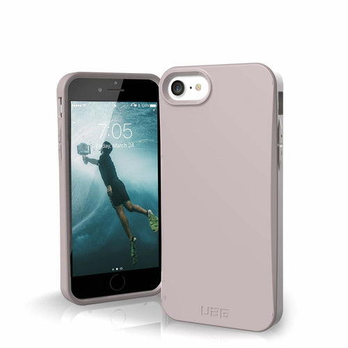 Protection pour téléphone portable UAG Biodegradable Outback
