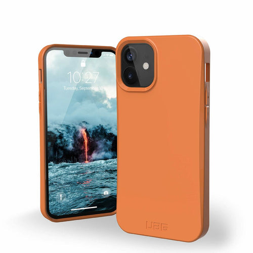 Protection pour téléphone portable UAG Outback Bio