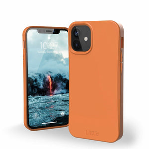 Protection pour téléphone portable UAG Outback Bio
