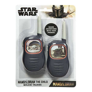 Talkie-walkie Redstring The Mandalorian