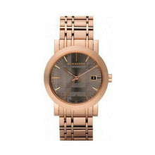 Charger l&#39;image dans la galerie, Montre Femme Burberry BU1861 (Ø 38 mm)