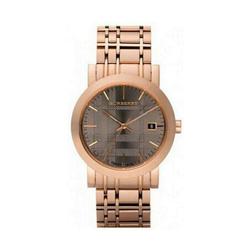 Montre Femme Burberry BU1861 (Ø 38 mm)