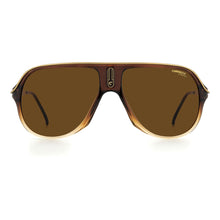 Charger l'image dans la galerie, Lunettes de soleil Unisexe Carrera SAFARI65-N-0MY-70
