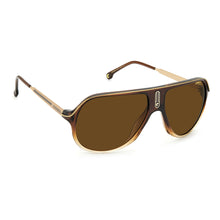 Charger l'image dans la galerie, Lunettes de soleil Unisexe Carrera SAFARI65-N-0MY-70