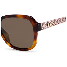 Charger l&#39;image dans la galerie, Lunettes de soleil Femme Dior DIORAMA5-TH3 (ø 56 mm)