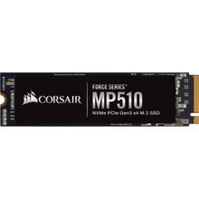 Charger l'image dans la galerie, Disque dur Corsair MP510 TLC 3D NAND 960 GB SSD 960 GB Interne SSD