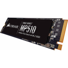 Charger l'image dans la galerie, Disque dur Corsair MP510 TLC 3D NAND 960 GB SSD 960 GB Interne SSD