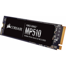Charger l'image dans la galerie, Disque dur Corsair MP510 TLC 3D NAND 960 GB SSD 960 GB Interne SSD