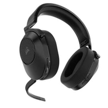 Charger l&#39;image dans la galerie, Casques Bluetooth avec Microphone Corsair HS65 WIRELESS Noir