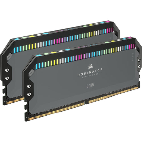 Mémoire RAM Corsair CMT32GX5M2B5600Z36 5600 MHz CL36 32 GB