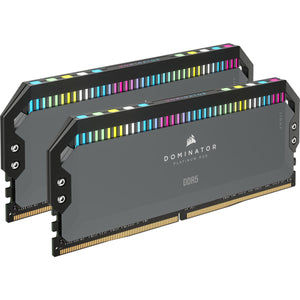 Mémoire RAM Corsair CMT32GX5M2B5600Z36 5600 MHz CL36 32 GB
