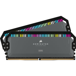 Mémoire RAM Corsair CMT32GX5M2B5600Z36 5600 MHz CL36 32 GB