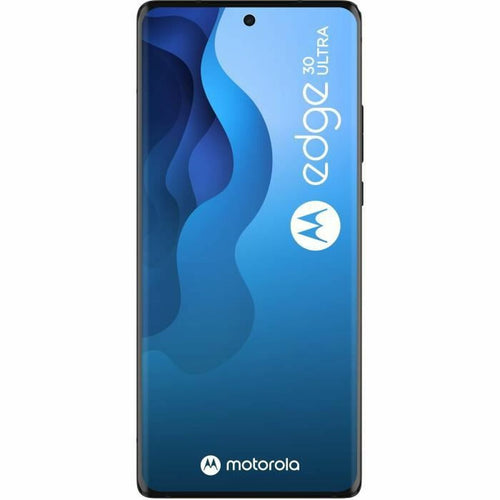 Smartphone Motorola Ultra Gris Noir 12 GB RAM Octa Core 6,6