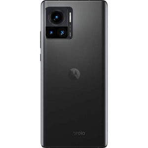 Smartphone Motorola Ultra Gris Noir 12 GB RAM Octa Core 6,6" 256 GB