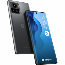Charger l&#39;image dans la galerie, Smartphone Motorola Ultra Gris Noir 12 GB RAM Octa Core 6,6&quot; 256 GB