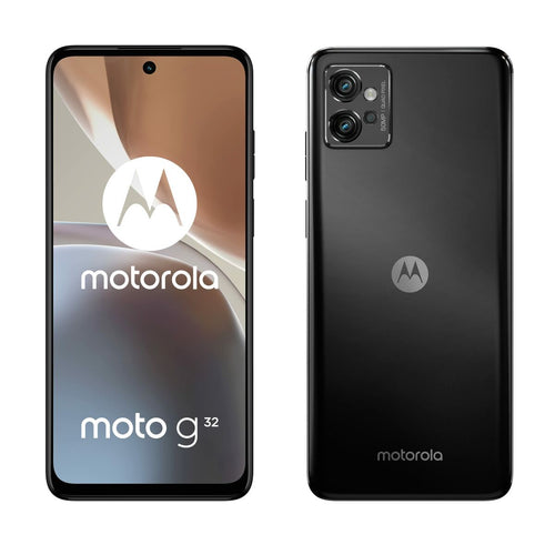 Smartphone Motorola Motorola Moto G32 Gris 6,5