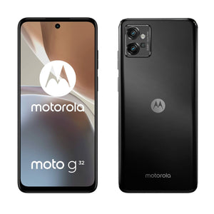 Smartphone Motorola Motorola Moto G32 Gris 6,5" 128 GB Octa Core 6 GB RAM