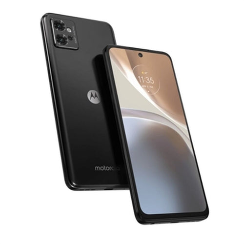 Smartphone Motorola Moto G32 Qualcomm Snapdragon 680 Gris 128 GB 6 GB RAM 6,5
