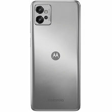 Charger l&#39;image dans la galerie, Smartphone Motorola Moto G32 Qualcomm Snapdragon 680 Android 12 Argenté 128 GB 6,5&quot; 6 GB RAM