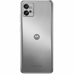 Smartphone Motorola Moto G32 Qualcomm Snapdragon 680 Android 12 Argenté 128 GB 6,5" 6 GB RAM