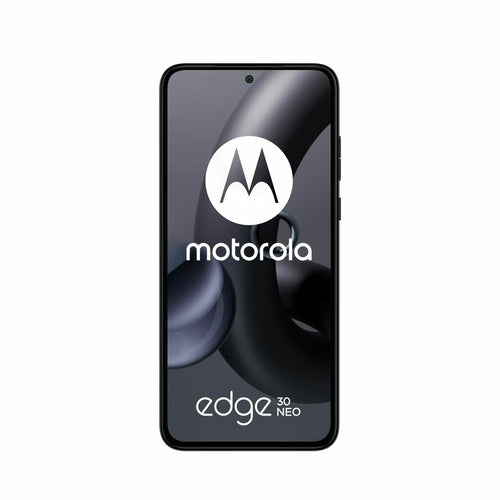 Smartphone Motorola Motorola Edge 30 Neo Noir 128 GB Octa Core 8 GB RAM 6,28