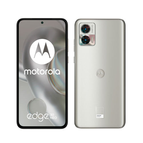 Smartphone Motorola EDGE 30 NEO 6,28