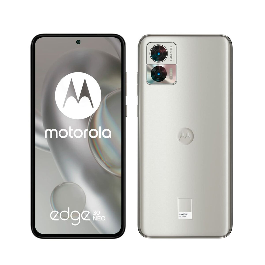 Smartphone Motorola EDGE 30 NEO 6,28