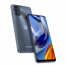 Charger l&#39;image dans la galerie, Smartphone Motorola moto e32s 6,5&quot; Gris 64 GB 4 GB RAM MediaTek Helio G85