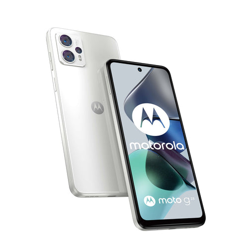 Smartphone Motorola Moto G23 Argenté 128 GB 6,5