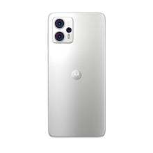 Charger l&#39;image dans la galerie, Smartphone Motorola Moto G23 Argenté 128 GB 6,5&quot; Blanc 8 GB RAM Octa Core MediaTek Helio G85