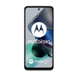Smartphone Motorola Moto G23 Argenté 128 GB 6,5" Blanc 8 GB RAM Octa Core MediaTek Helio G85