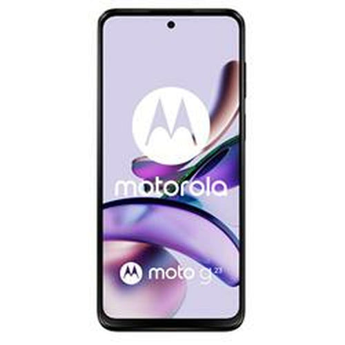 Smartphone Motorola PAWV0016SE 128 GB Noir 6,5