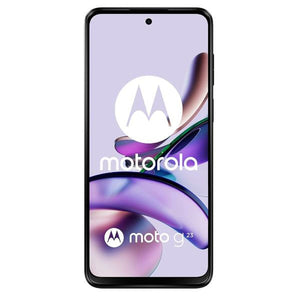 Smartphone Motorola PAWV0016SE 128 GB Noir 6,5"