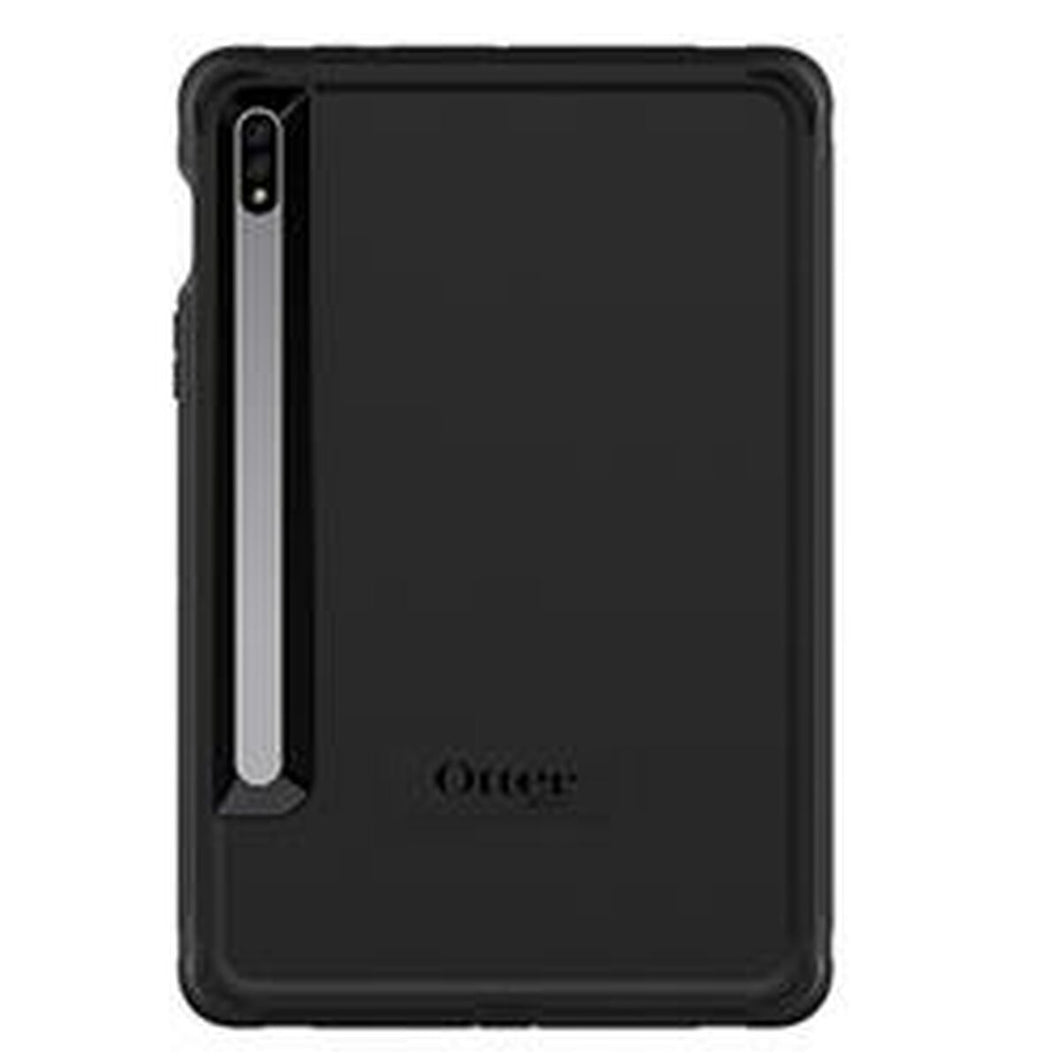 Housse pour Tablette TAB S8/7 Otterbox 77-65207 Noir