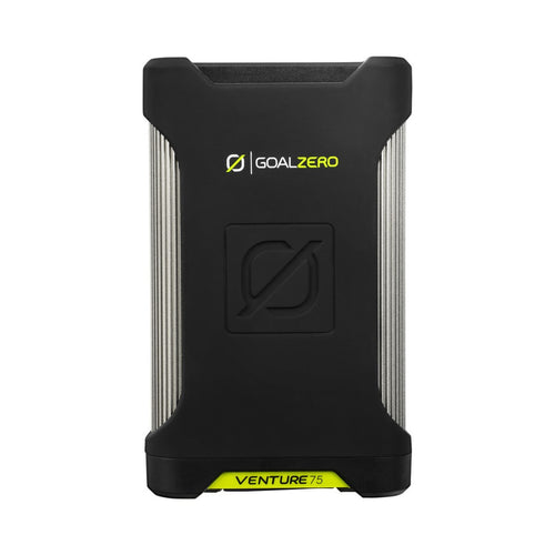 Chargeur portable Goal Zero Venture 75