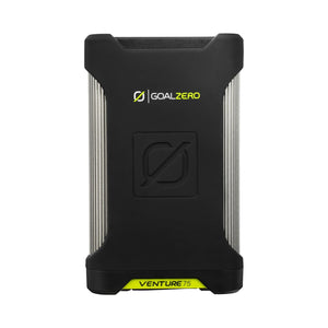 Chargeur portable Goal Zero Venture 75