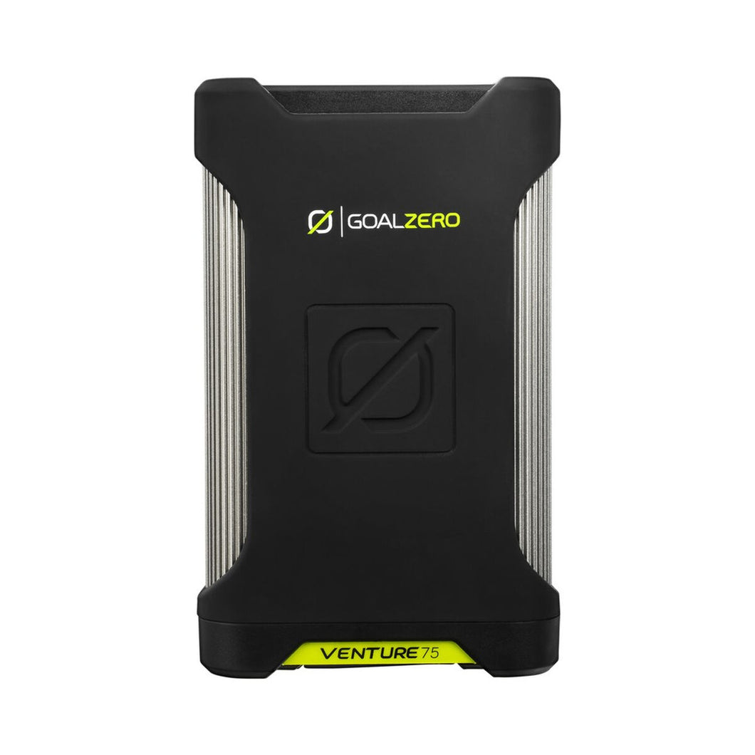 Chargeur portable Goal Zero Venture 75
