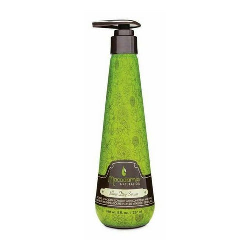 Sérum pour cheveux Blow Dry Macadamia (237 ml)